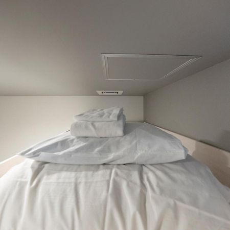 Iwatoyama Hostel Kyoto Eksteriør bilde