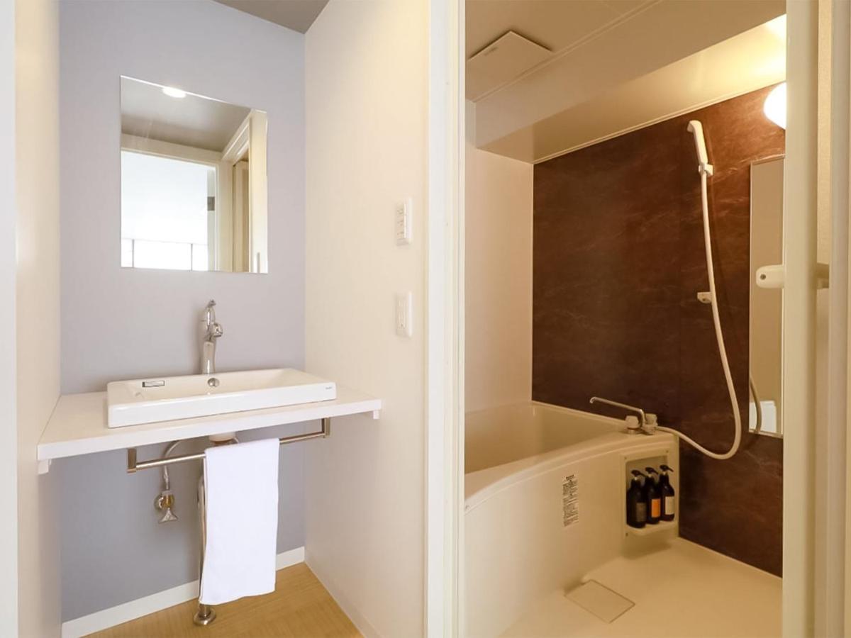 Iwatoyama Hostel Kyoto Eksteriør bilde