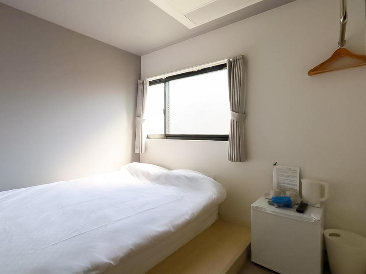 Iwatoyama Hostel Kyoto Eksteriør bilde