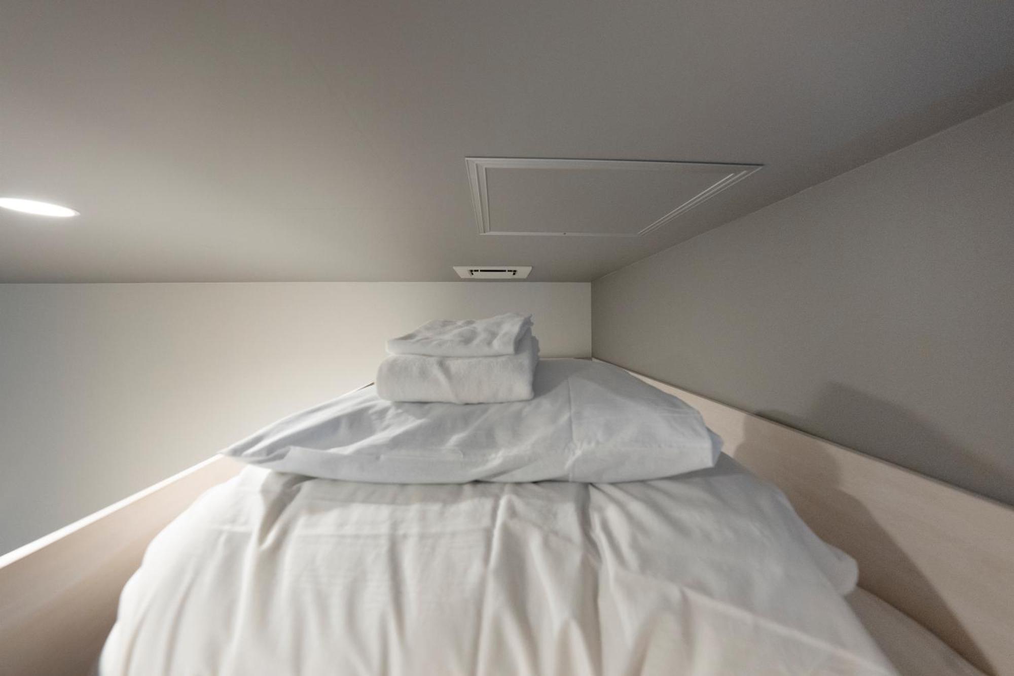 Iwatoyama Hostel Kyoto Eksteriør bilde