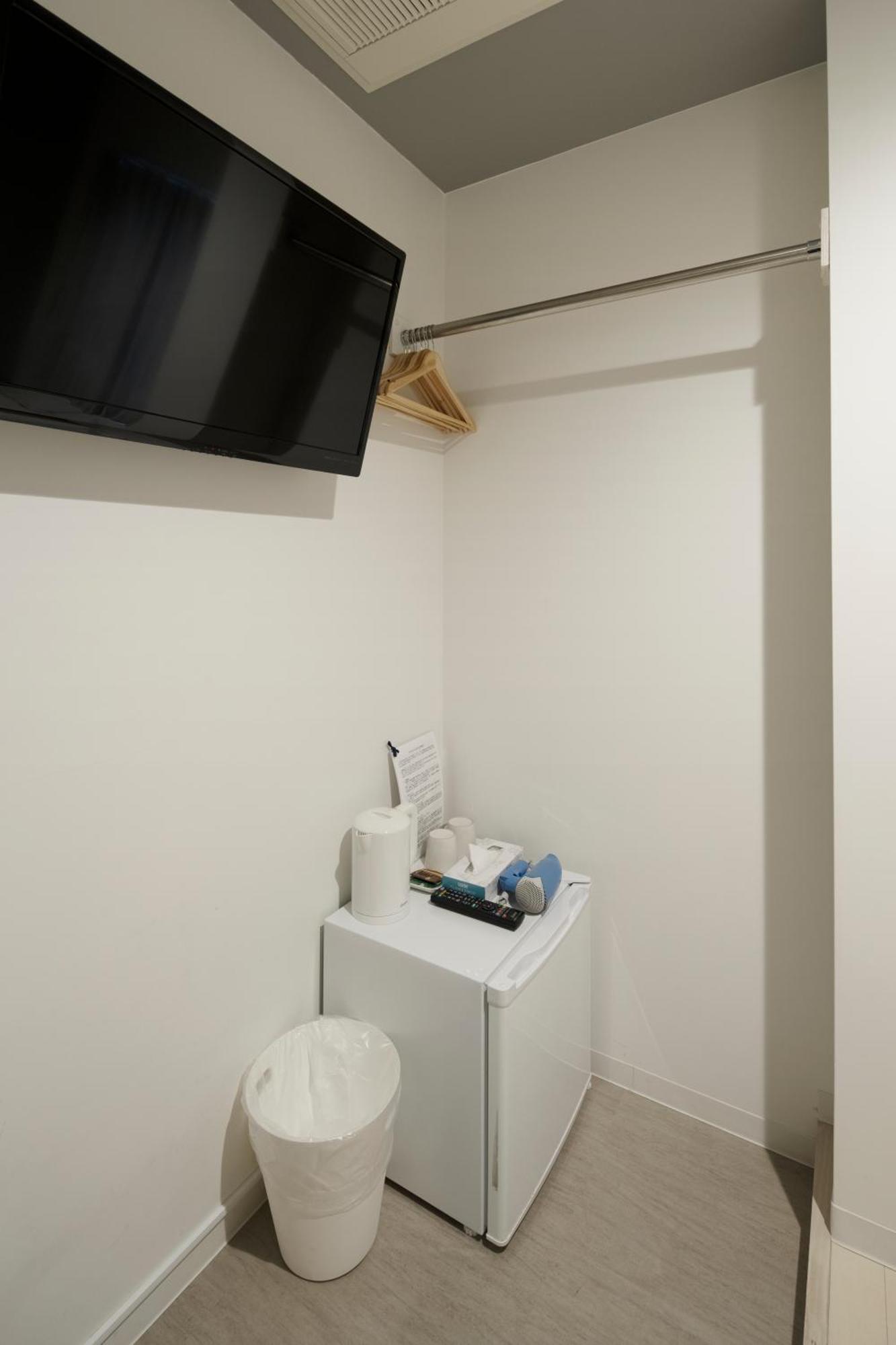 Iwatoyama Hostel Kyoto Eksteriør bilde