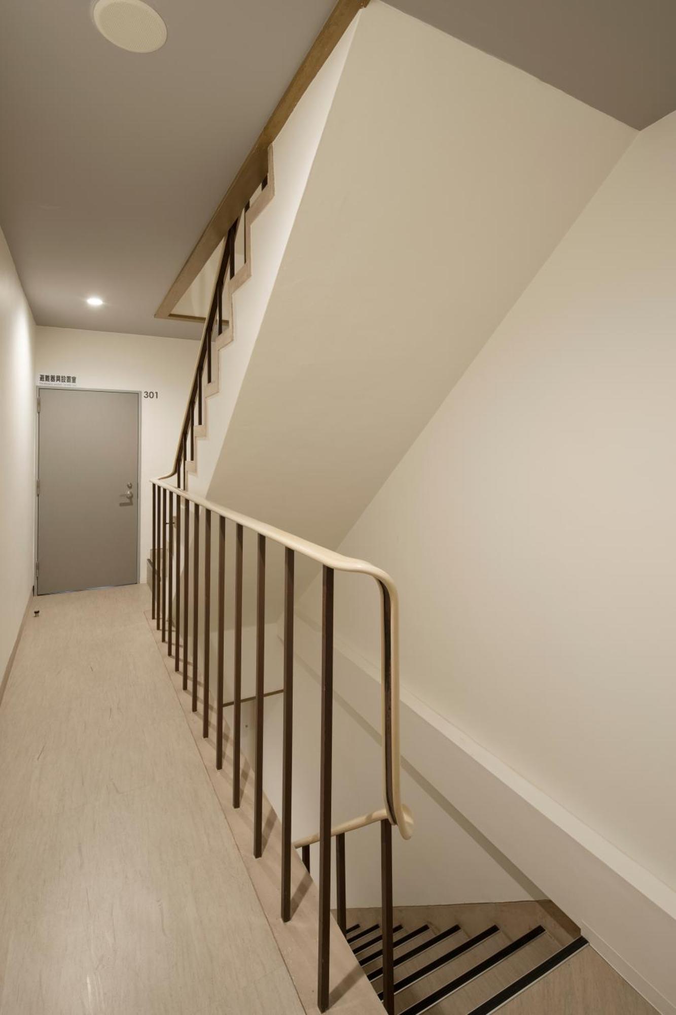 Iwatoyama Hostel Kyoto Eksteriør bilde