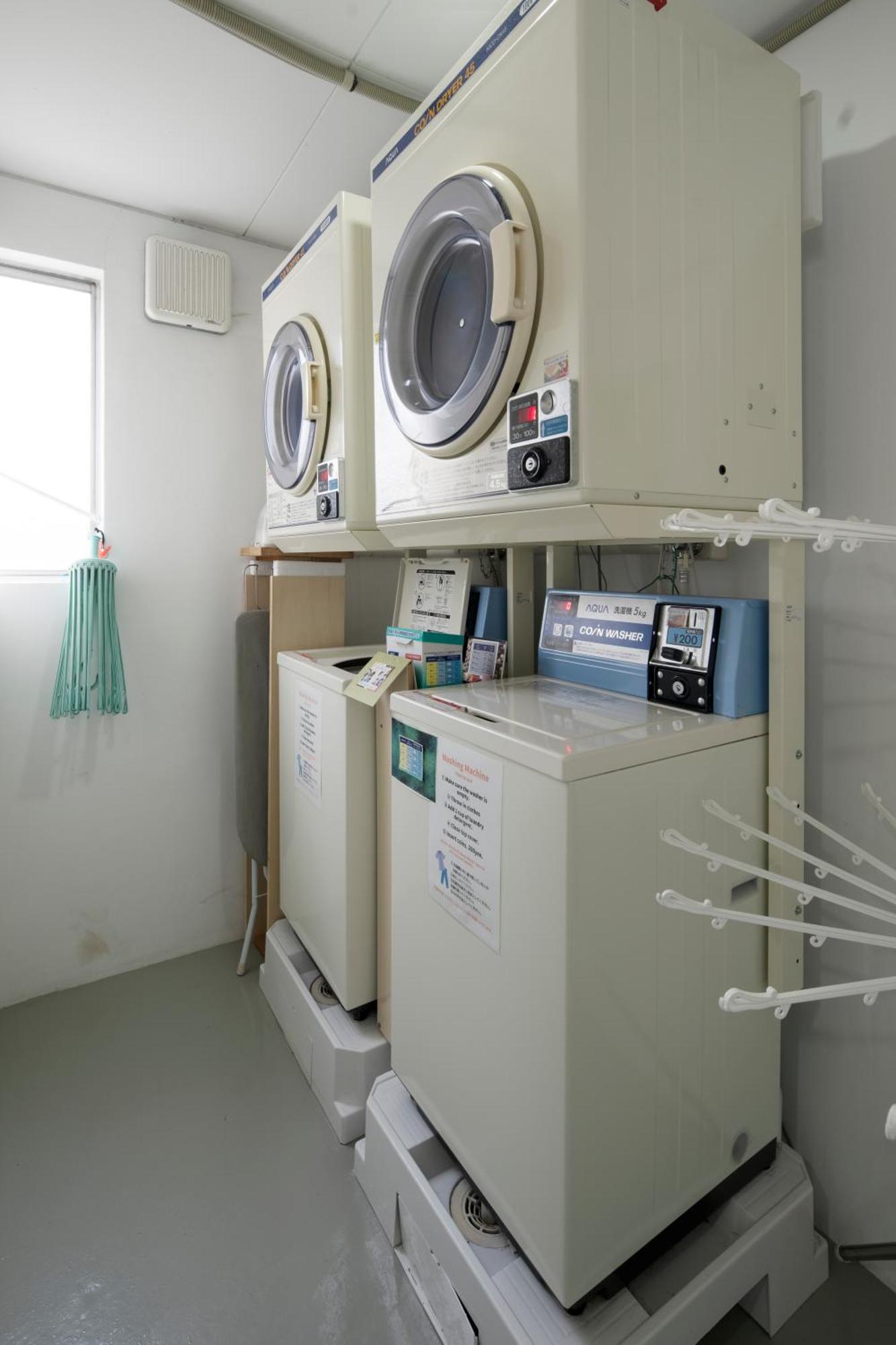 Iwatoyama Hostel Kyoto Eksteriør bilde